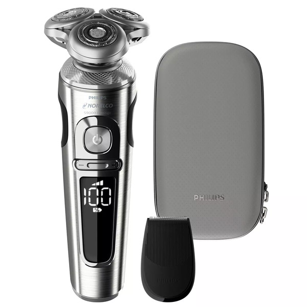 ریش تراش فیلیپس SP9820 از سری 9000